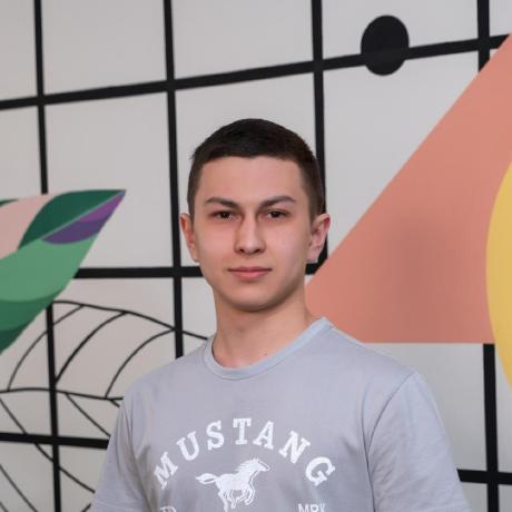 Sherzod Norkulov